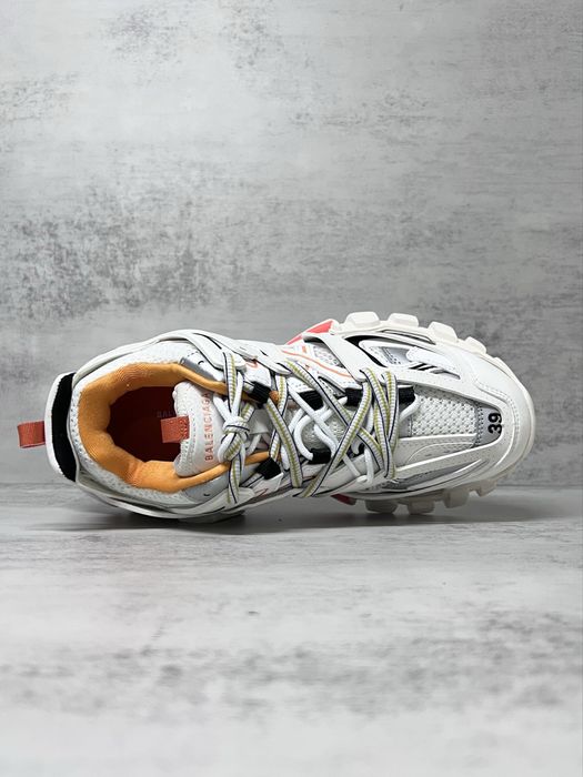Balenciaga Track Обувки