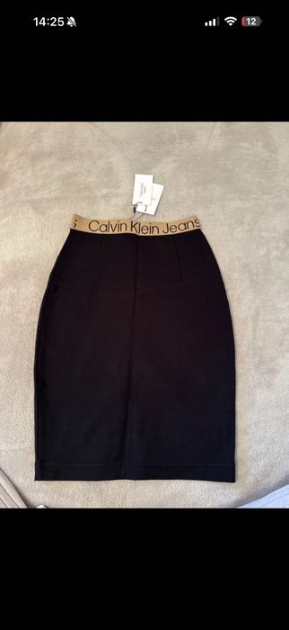 Fustă damă Calvin Klein jeans