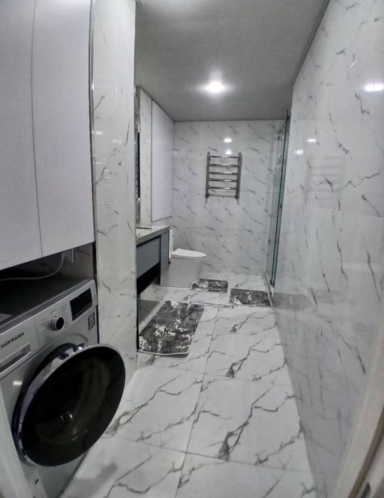 Do‘stlik metro yonida 1 xonali ijaraga kvartira