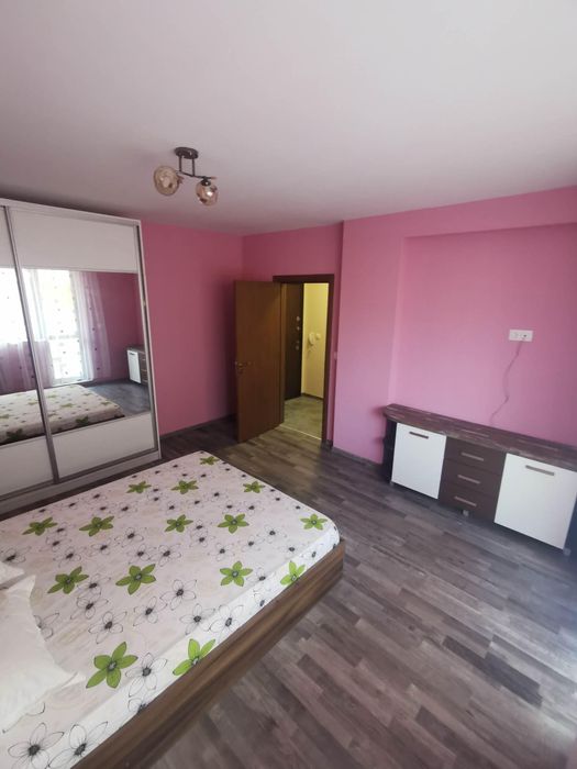 Двустаен, под наем, кв. Сарафово