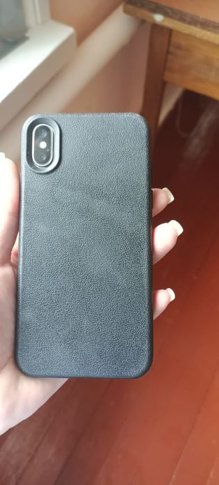 Продам iPhone X 256гб