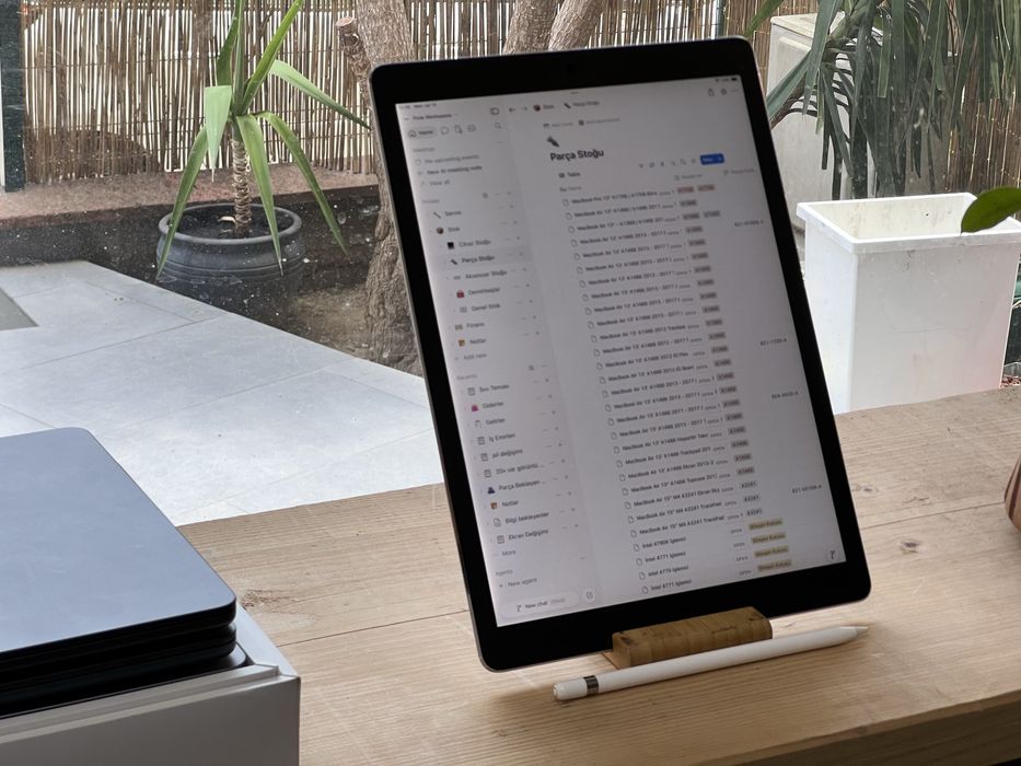 iPad Pro 12.9” | 120Hz | 512GB | 2nd gen | Wi-Fi + Cellular