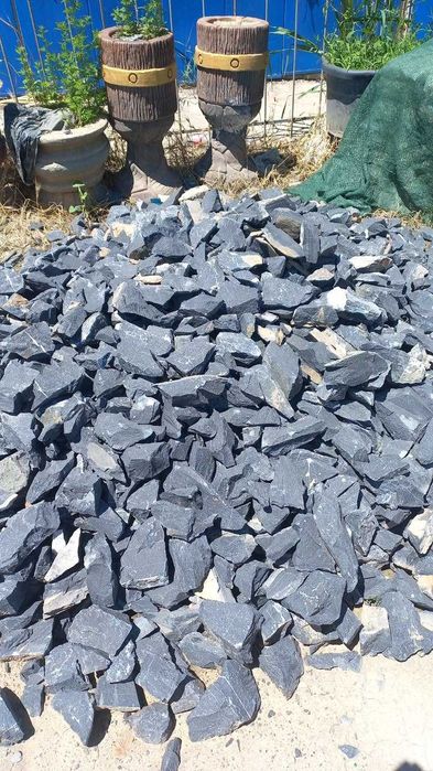 Габион Тош / Gabion Tosh / Dostavka bor Toshkent 1.200