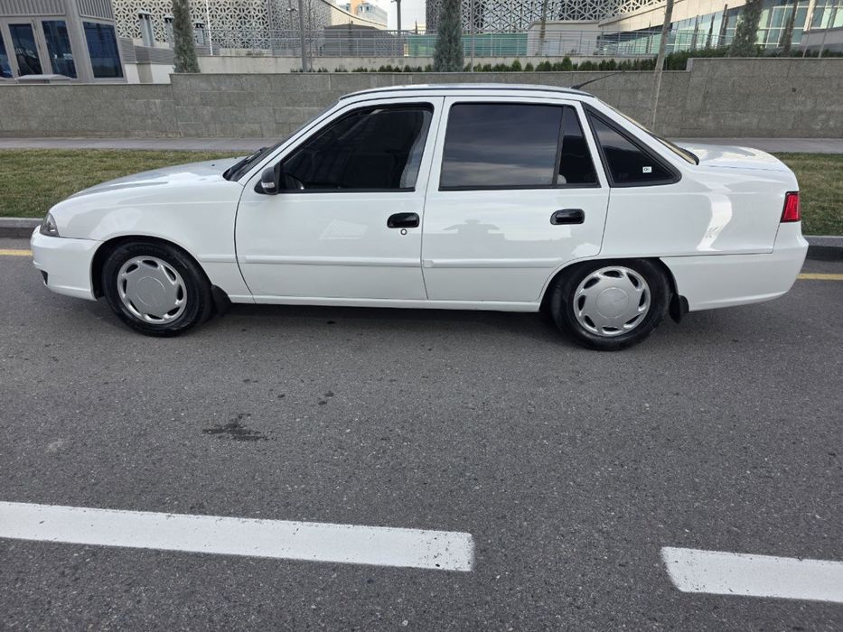 Nexia 2 sons gibrid 2012/2013