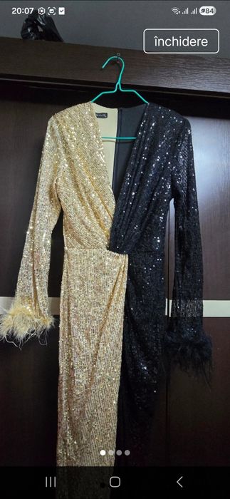 Vand rochie seara