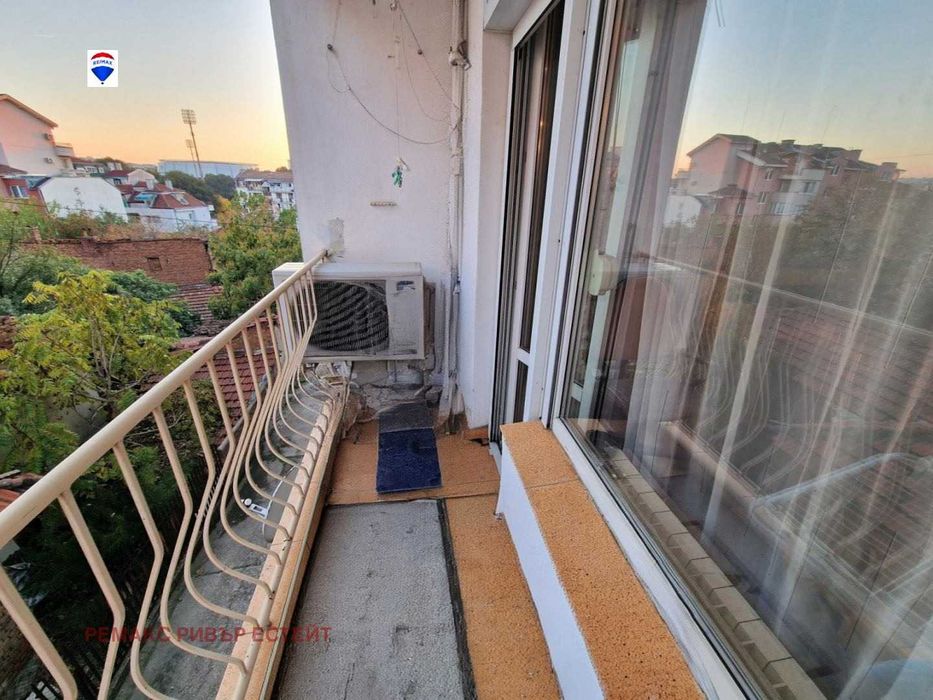 Мезонет за продажба в кв. Ялта, гр. Русе