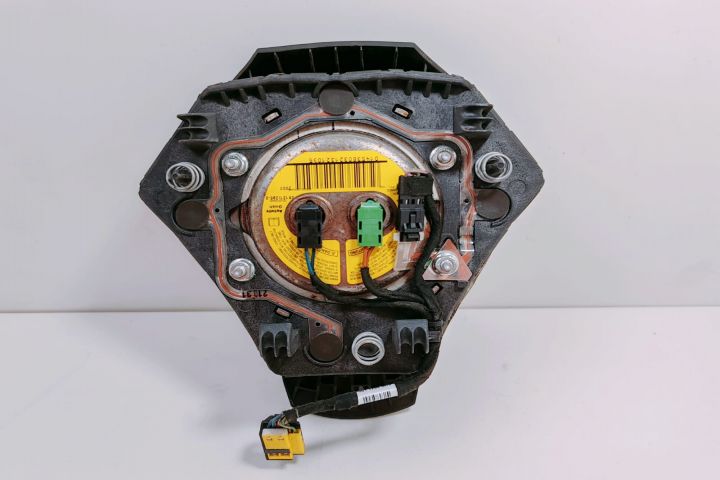 Airbag Volan 33676138004D BMW Seria 5 E60/E61