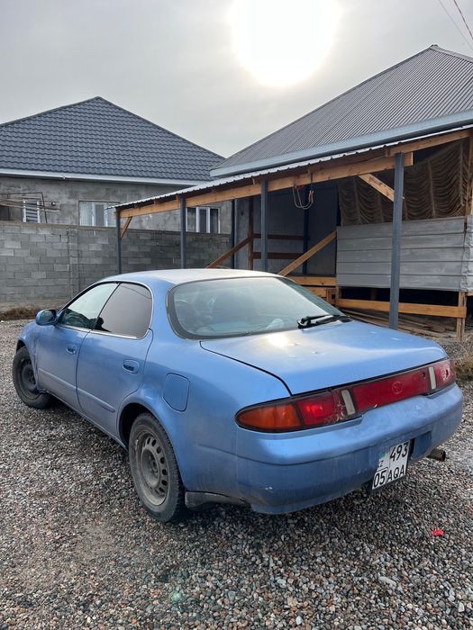 Таета спринтер марино