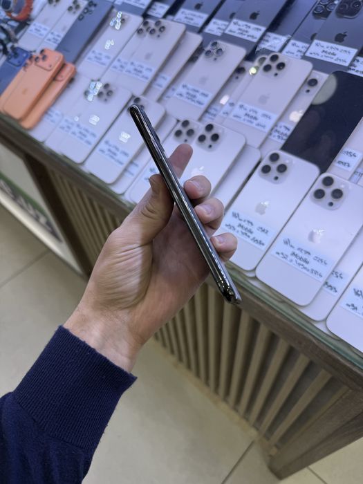 iphone 11pro Max 256 gb