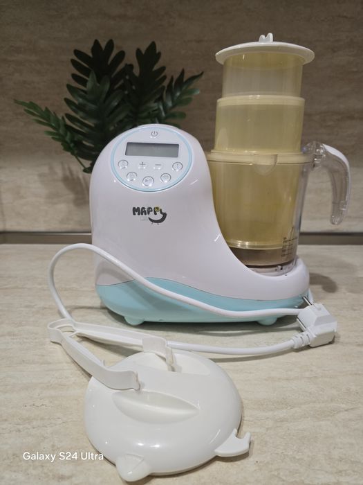 Уред за готвене Mappy