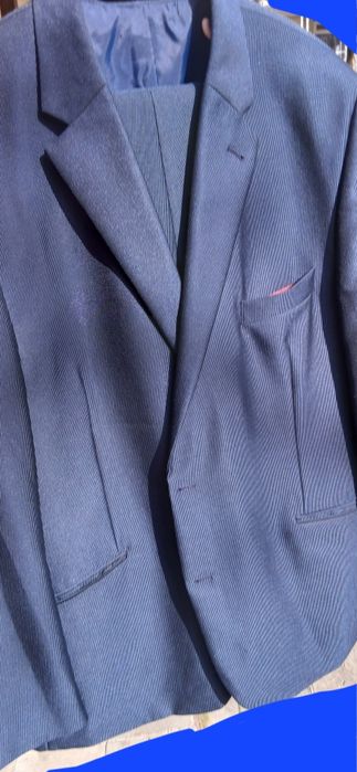 Costum Canda (C/A) pentru bărbații
