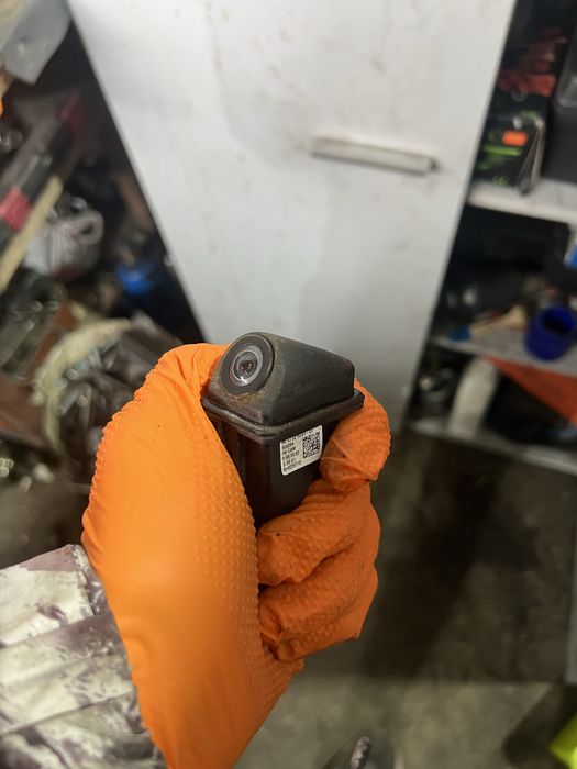 E70 Face camera / F seria