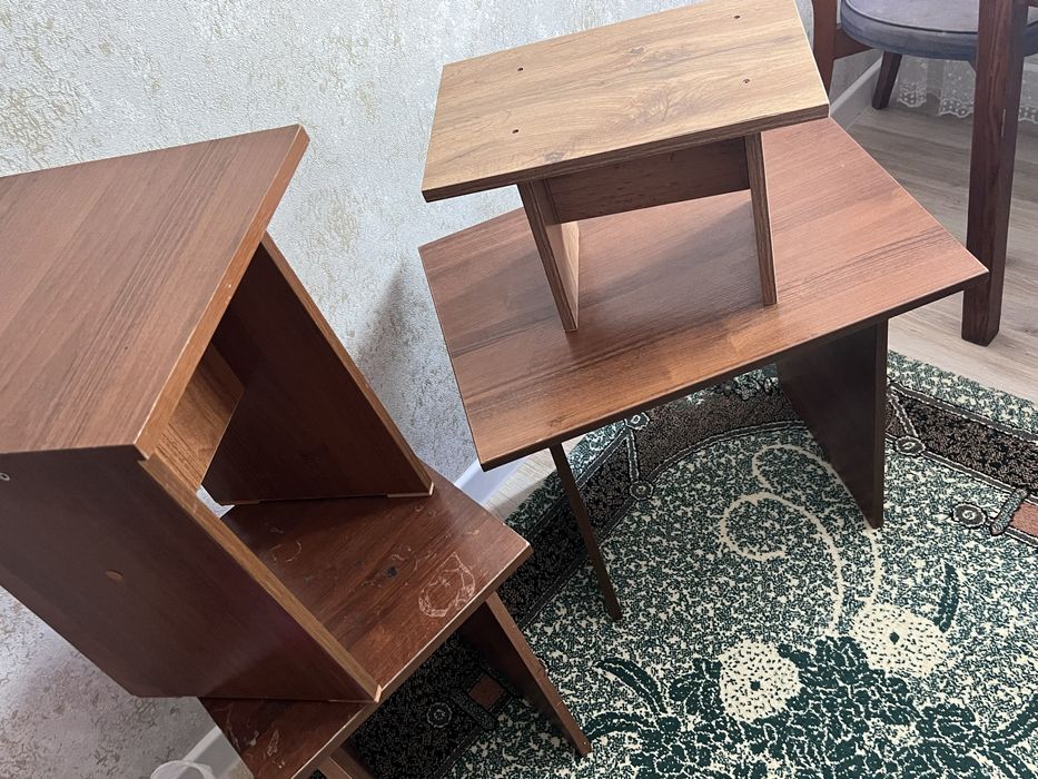 продам деревянный набор