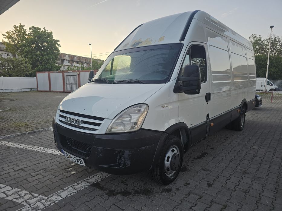 Iveco daily 35c15