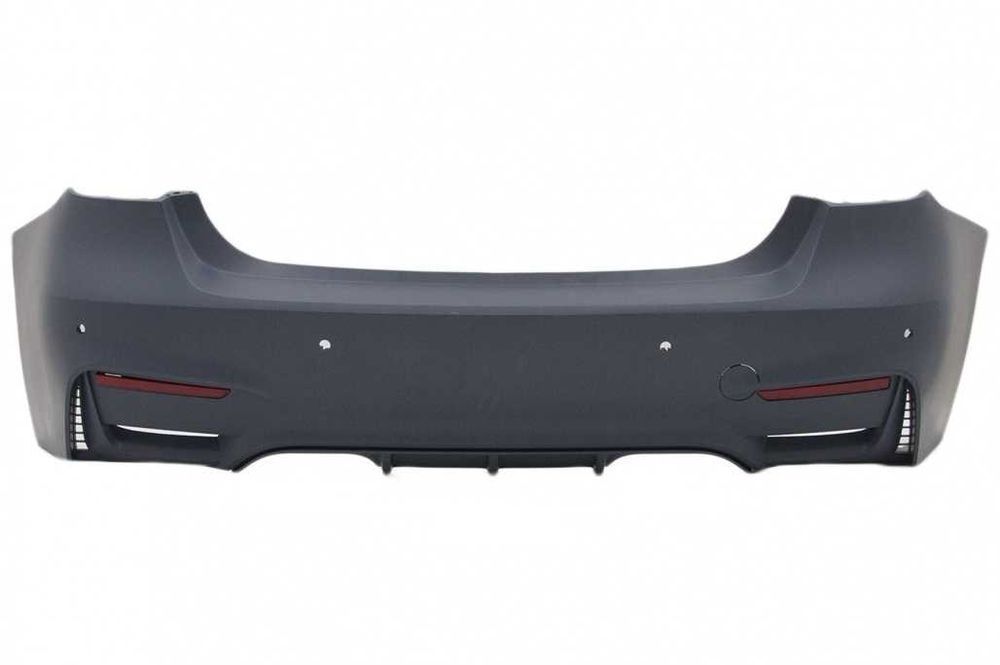 Pachet BMW Seria 3 F30 (2011-2019) M3 Design