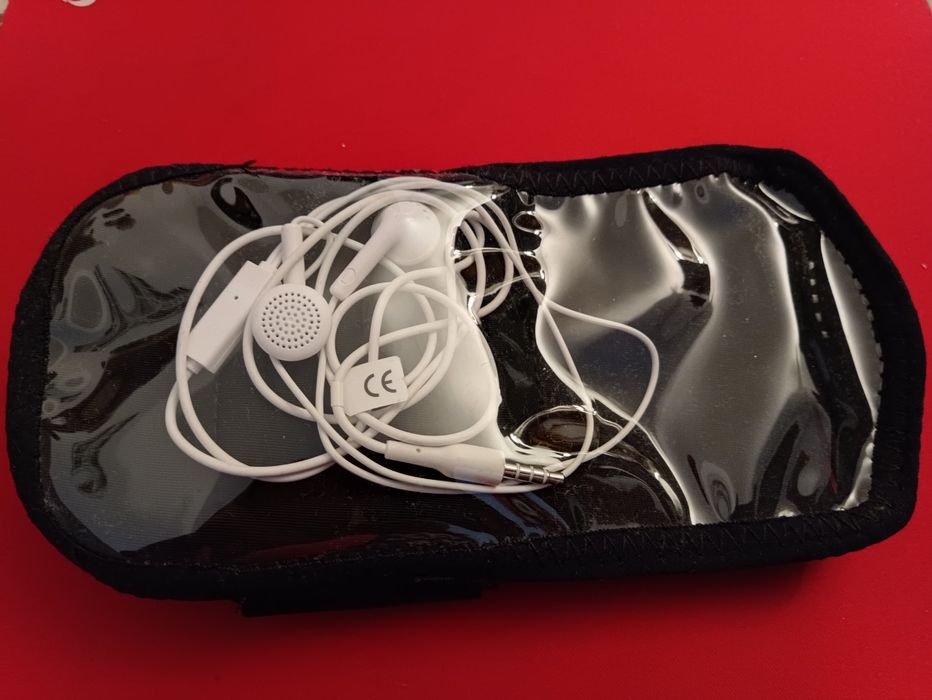 Music player cu android