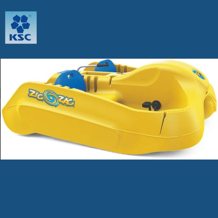 Катамаран прогулочный Zig Zag Астана