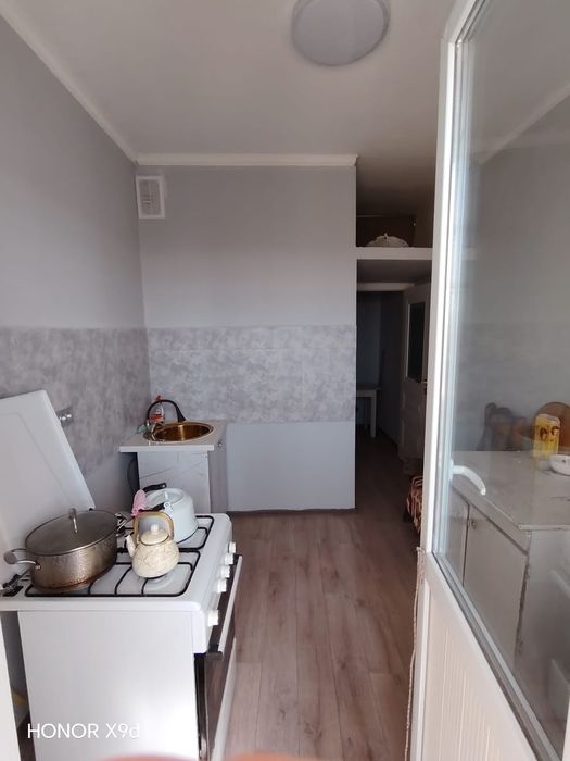 Сдам квартиру 1-комнатную