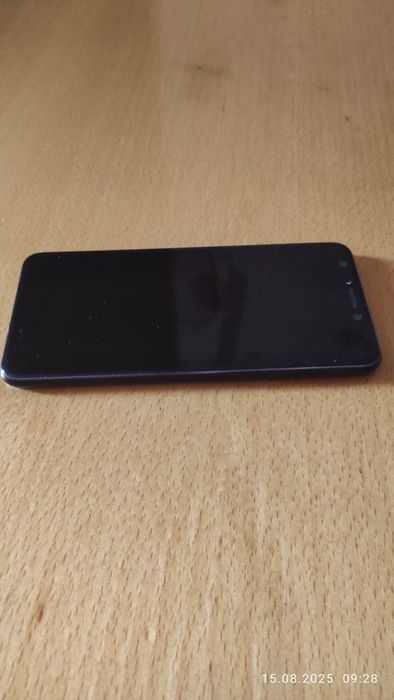 Asus Zenfone 5 Lite ZC600KL