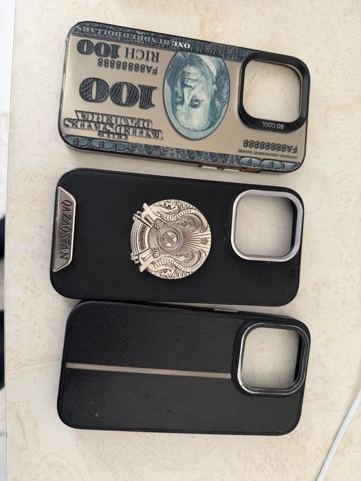 Чехол на Айфон 14 про