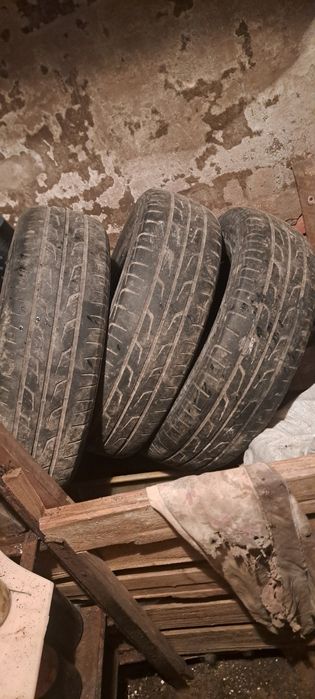 Резина летняя кордиант