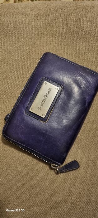 Samsonitе кошелек, кроссбоди сумочки