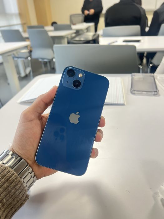 Iphone 13 128gb ideal