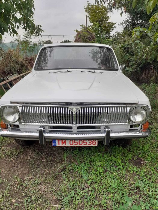 Volga 24 An 1973