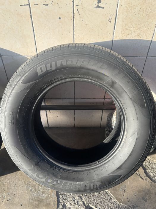 Шины 265/65 r17 б/у