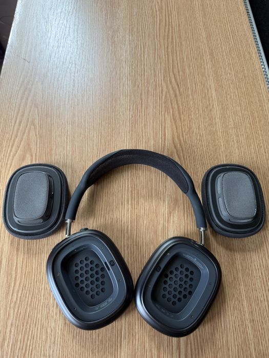 Vand Airpods max 1