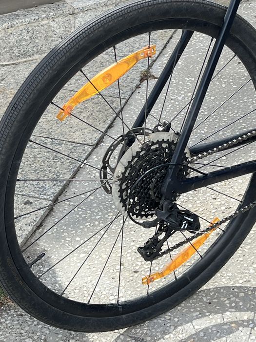 Trek Domane ALR 4 – aproape nouă | Garanție
