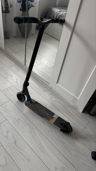 Trotineta Freestyle Blunt Prodigy S9