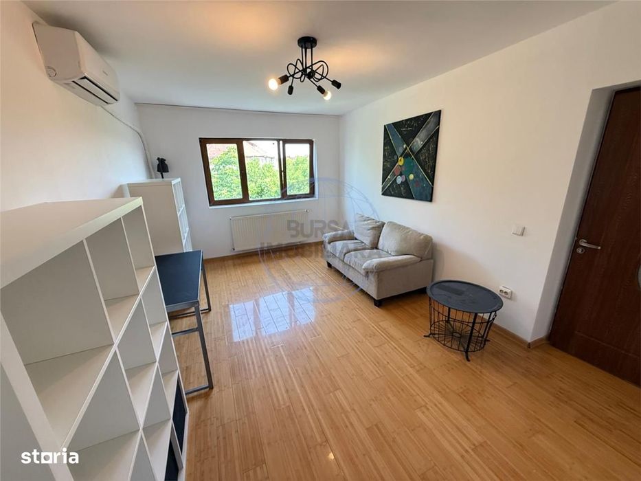 Apartament 2 Camere, Tribunalul Vechi