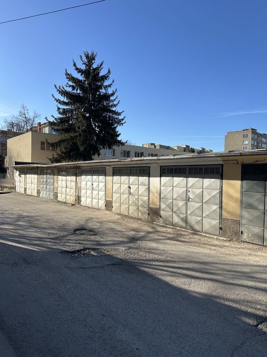 Продава се Гараж / Паркомясто в Разград, Бели Лом - 20 кв.м за 867 €/кв.м - Снимка #5