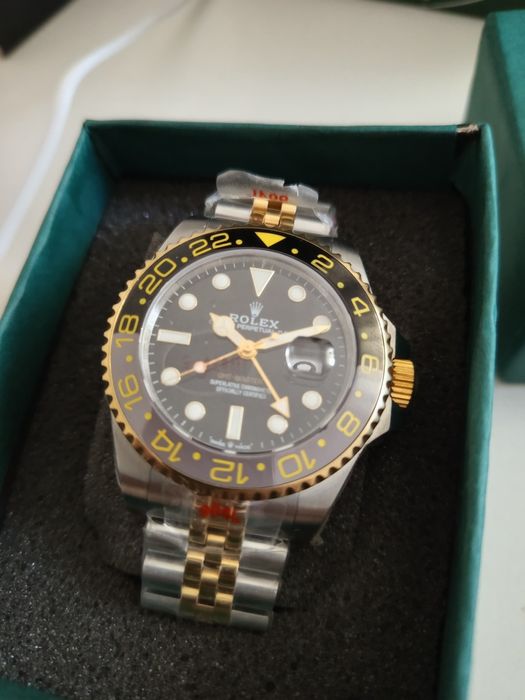 Ceas Gold Submariner