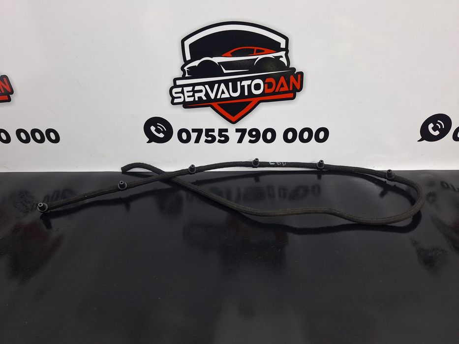 rampa retur injectoare bmw seria 5 lci (2007-2010) [e60] 3.0 motorina