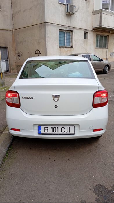 Logan 2 2014 1.2 cu gpl