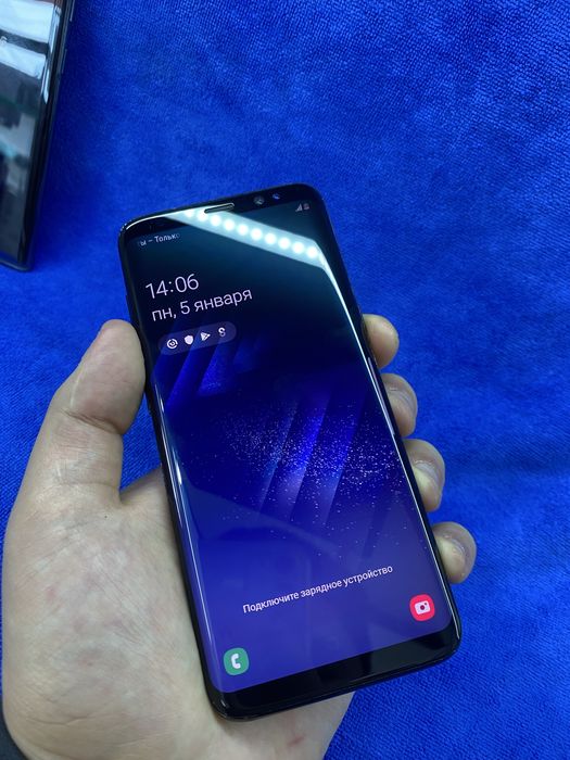 Samsung Galaxy S8 64GB