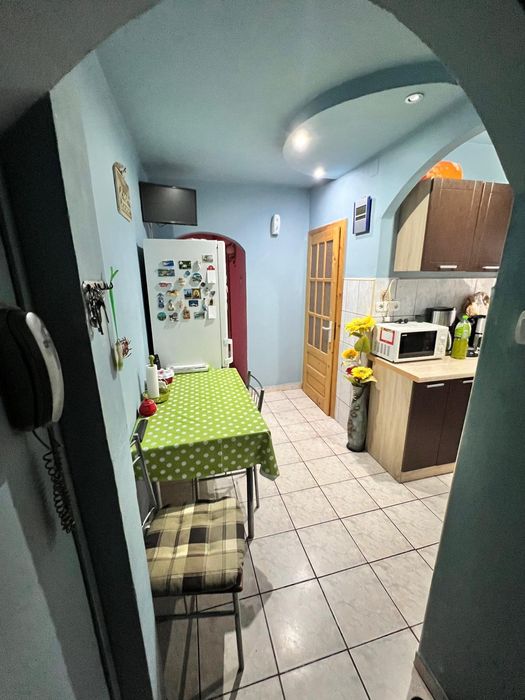 Apartament  3 camere, decomandat, Timișoara, zona Dâmbovița