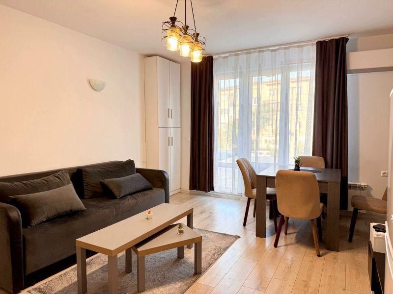 Дава се под наем Двустаен апартамент в София, Овча купел - 71 кв.м за 600 € - Снимка #2