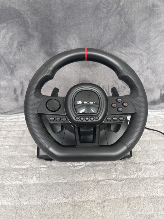 Volan tracer gaming