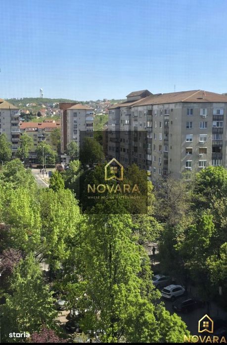 3 camere spatios, luminos 2 bai Transilvaniei