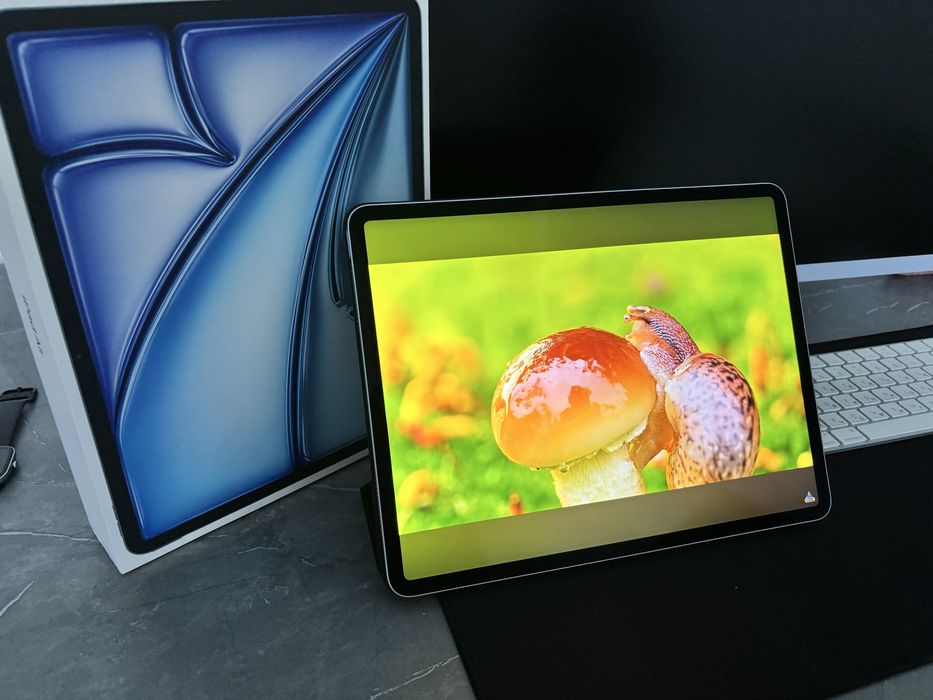 Ipad air m2 на 13 дюймов