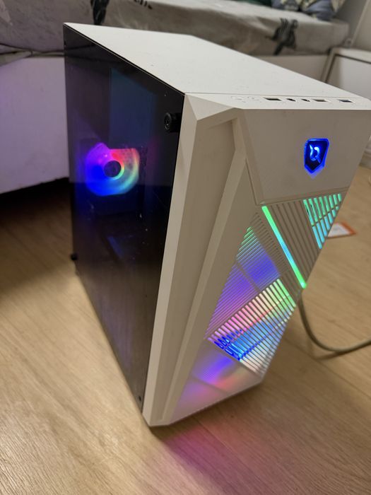 Calculator PC GAMING I5