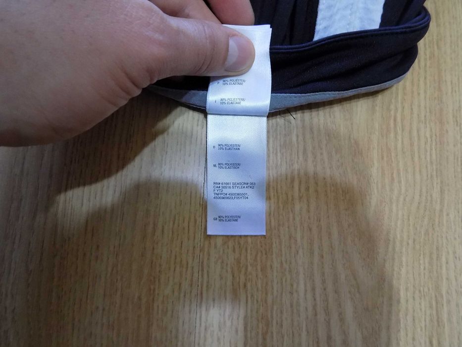 блуза the north face flight series vapor wick горнище худи туризъм дамска оригинал XL