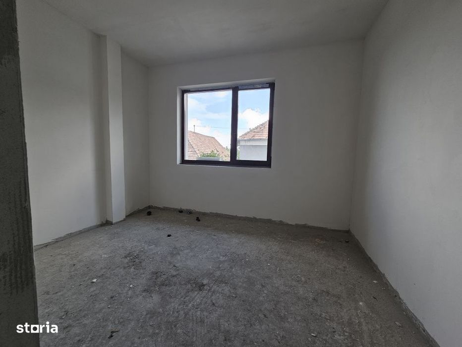 Casa individuala noua | Teren 500mp | Sat Gheorghieni!