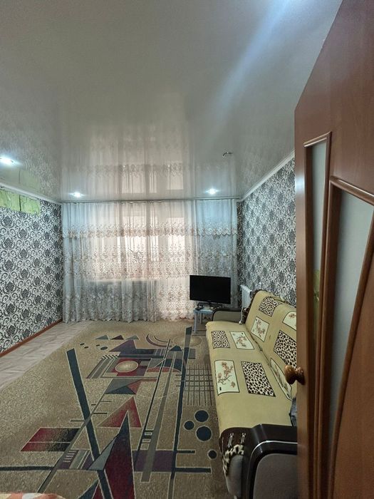 Продам 3 комнатную квартиру