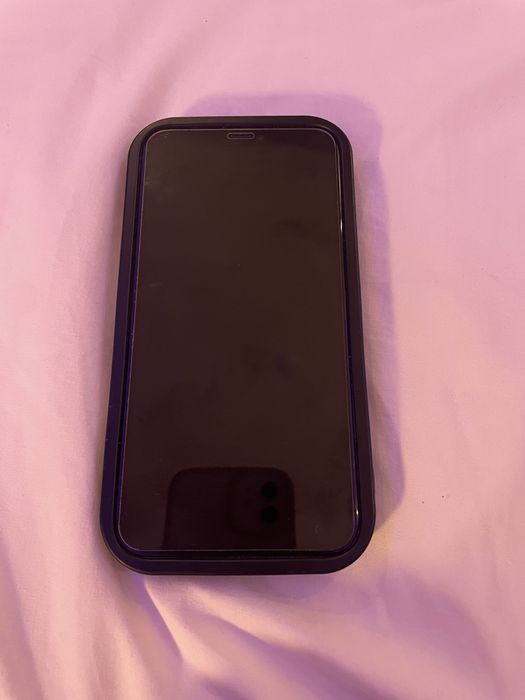 Iphone 11 telefon personal