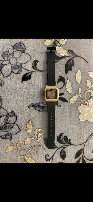 Часы casio original