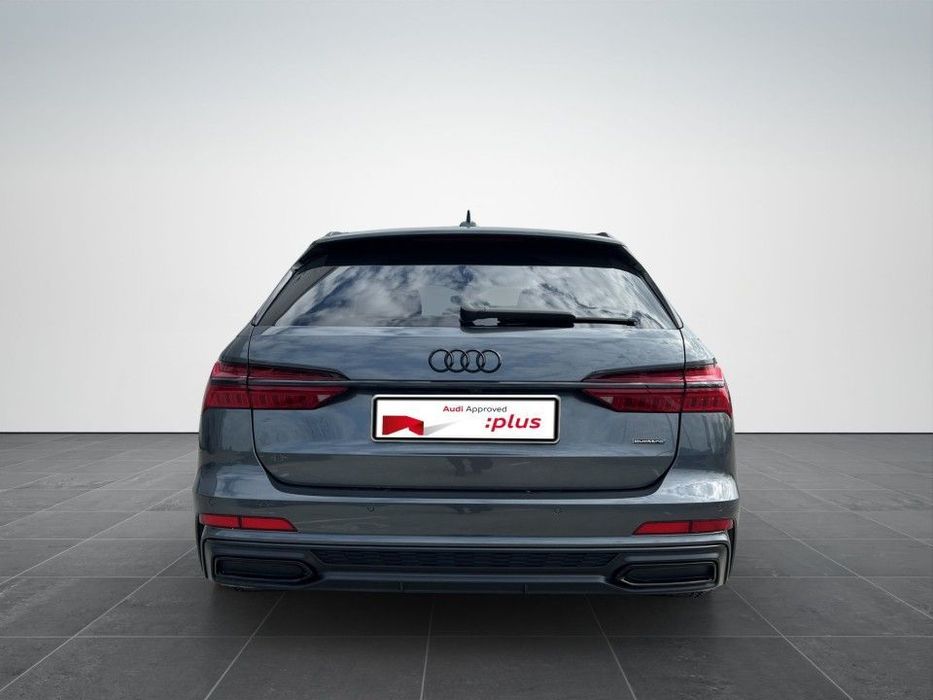 Audi A6 Avant Audi A6 Avant 50 TFSI e Quattro